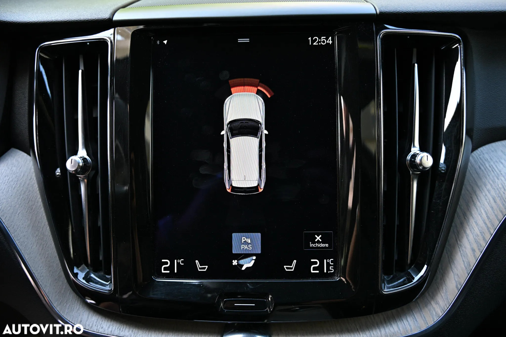 Volvo XC 60 D4 AWD Inscription - 13