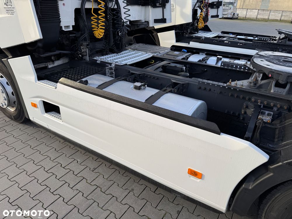 Renault T480 COMFORT 2 ZBIORNIKI od 163500 netto - 9