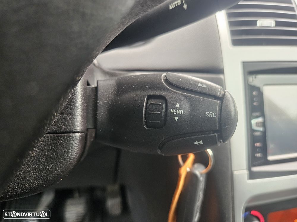 Peugeot 307 SW 1.6 HDi - 18