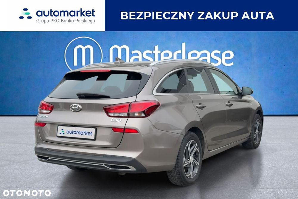 Hyundai i30 1.5 T-GDI 48V Smart - 5