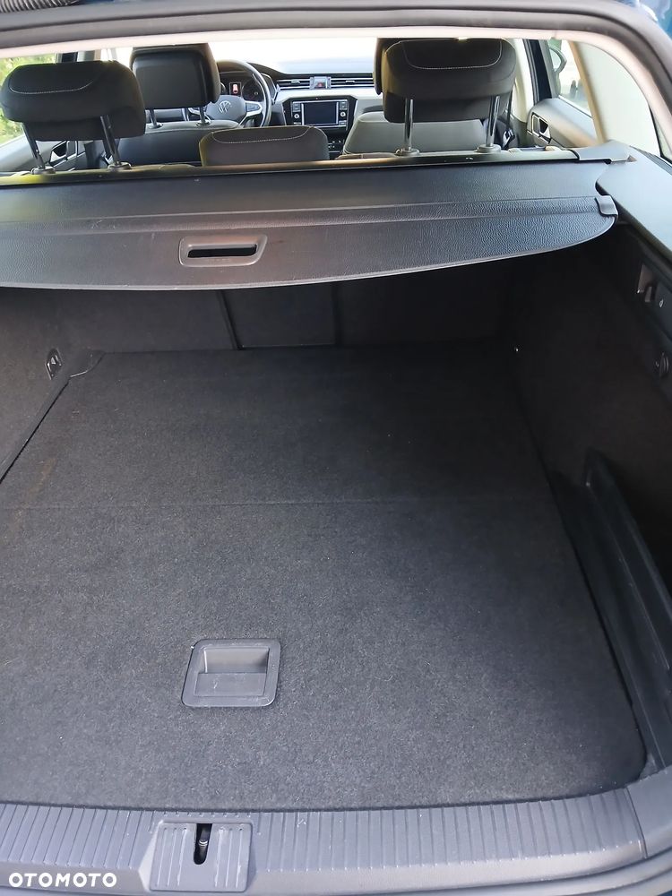 Volkswagen Passat 1.5 TSI EVO Business DSG - 15