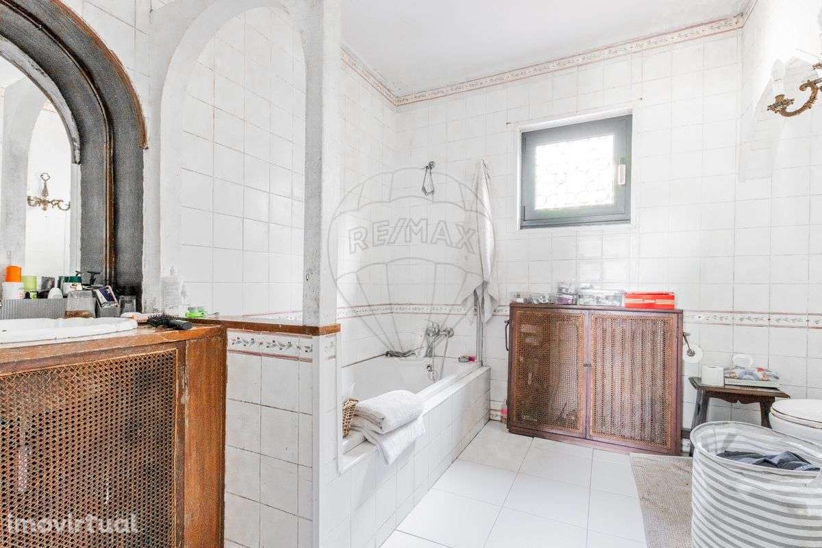 Moradia T4 para venda - Grande imagem: 3/21