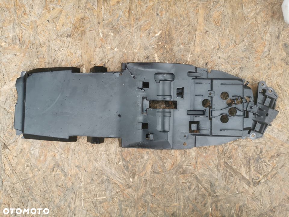Nadkole Triumph Street Triple 765 660 19r - 1
