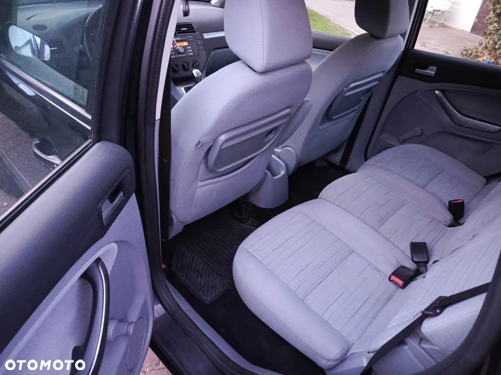 Ford Focus C-Max 1.6 Ambiente - 10