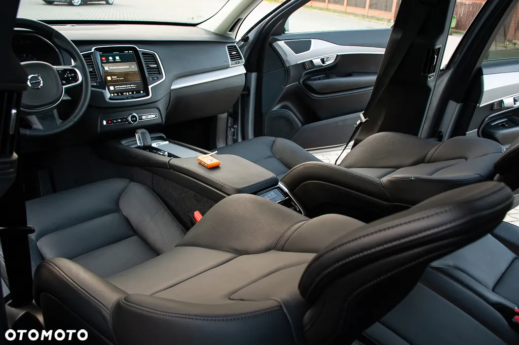 Volvo XC 90 B5 B AWD Core - 27