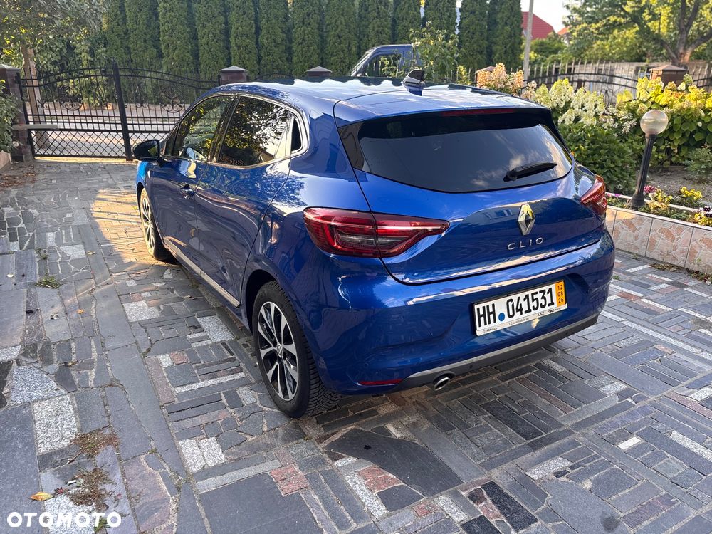 Renault Clio 1.0 TCe Techno - 12