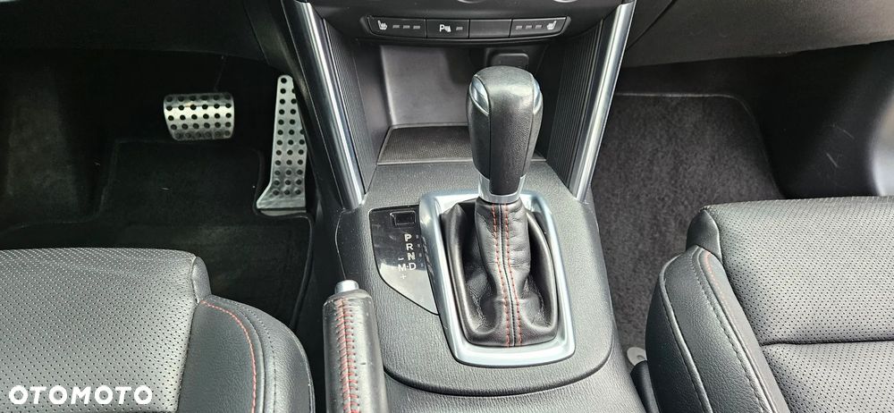 Mazda CX-5 SKYACTIV-D 175 AWD Drive Nakama Intense - 27