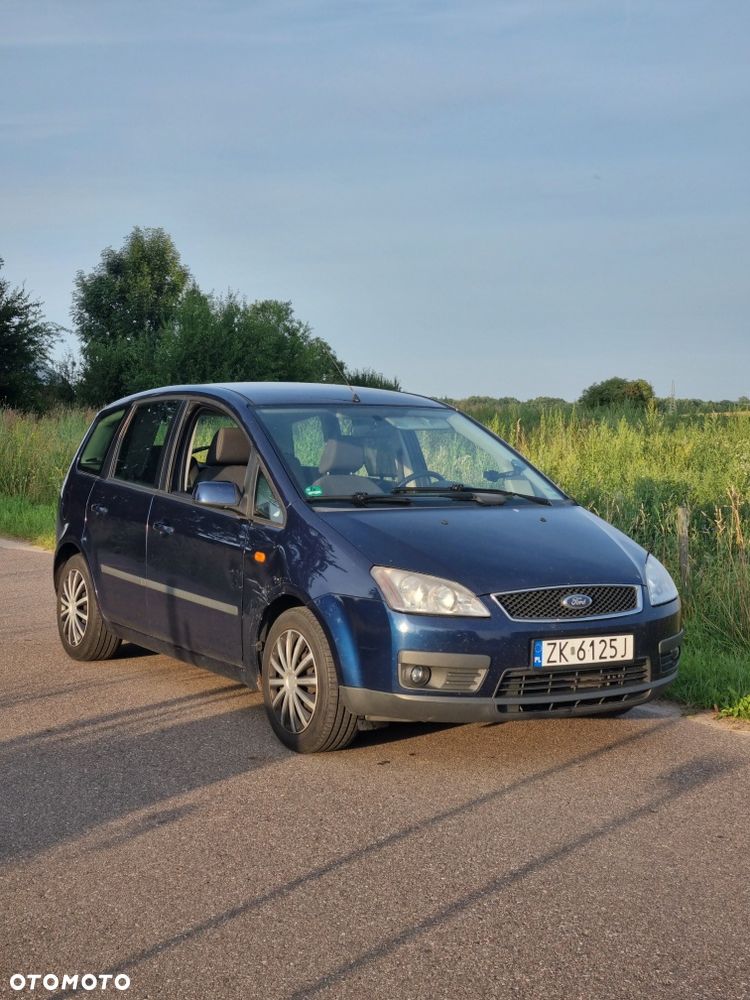 Ford C-MAX - 2