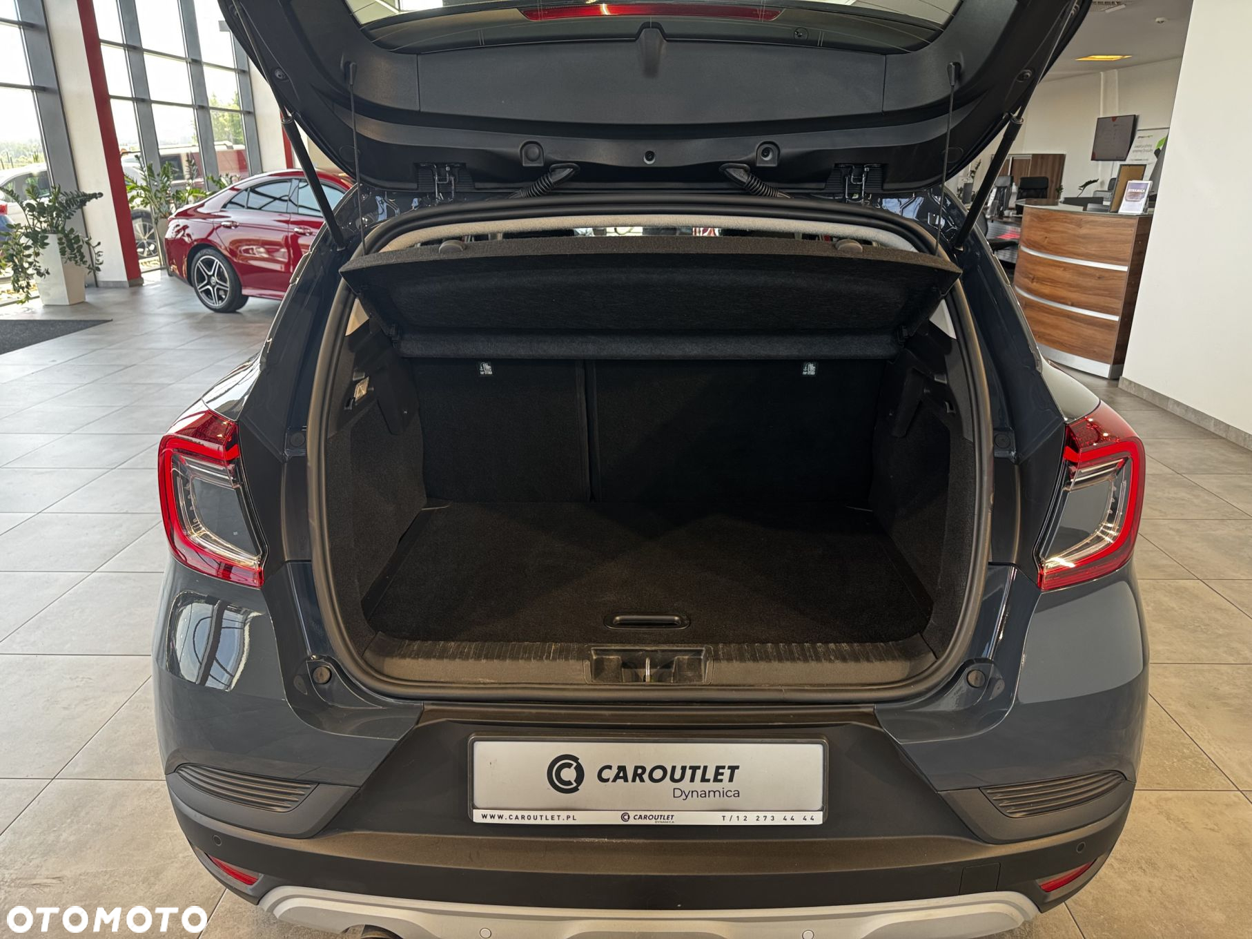 Renault Captur - 13