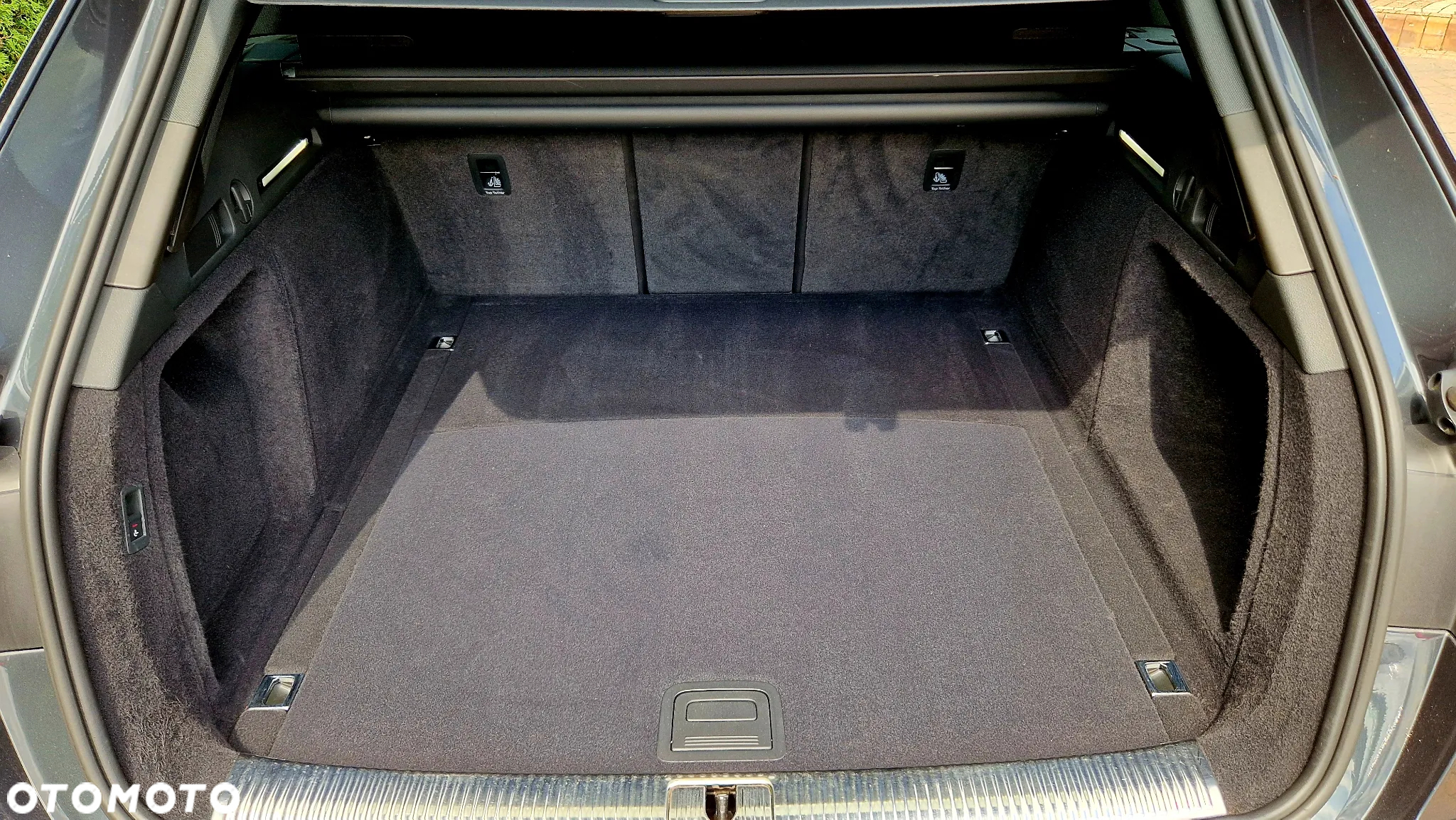 Audi A4 Allroad quattro 45 TFSI S tronic - 31
