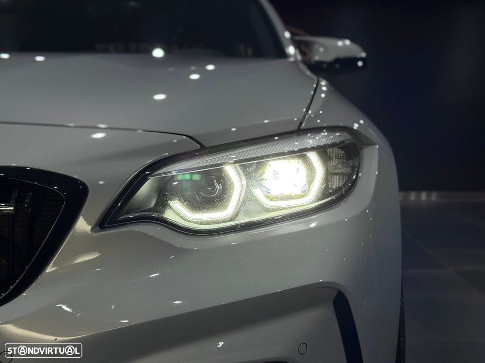 BMW M2 - 11