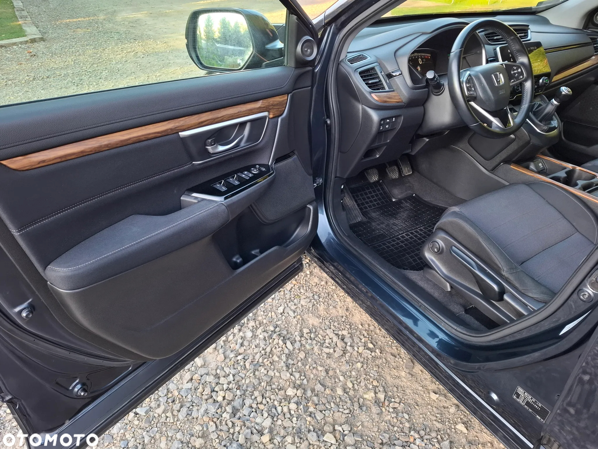 Honda CR-V 1.5 Elegance (Honda Connect+) - 13