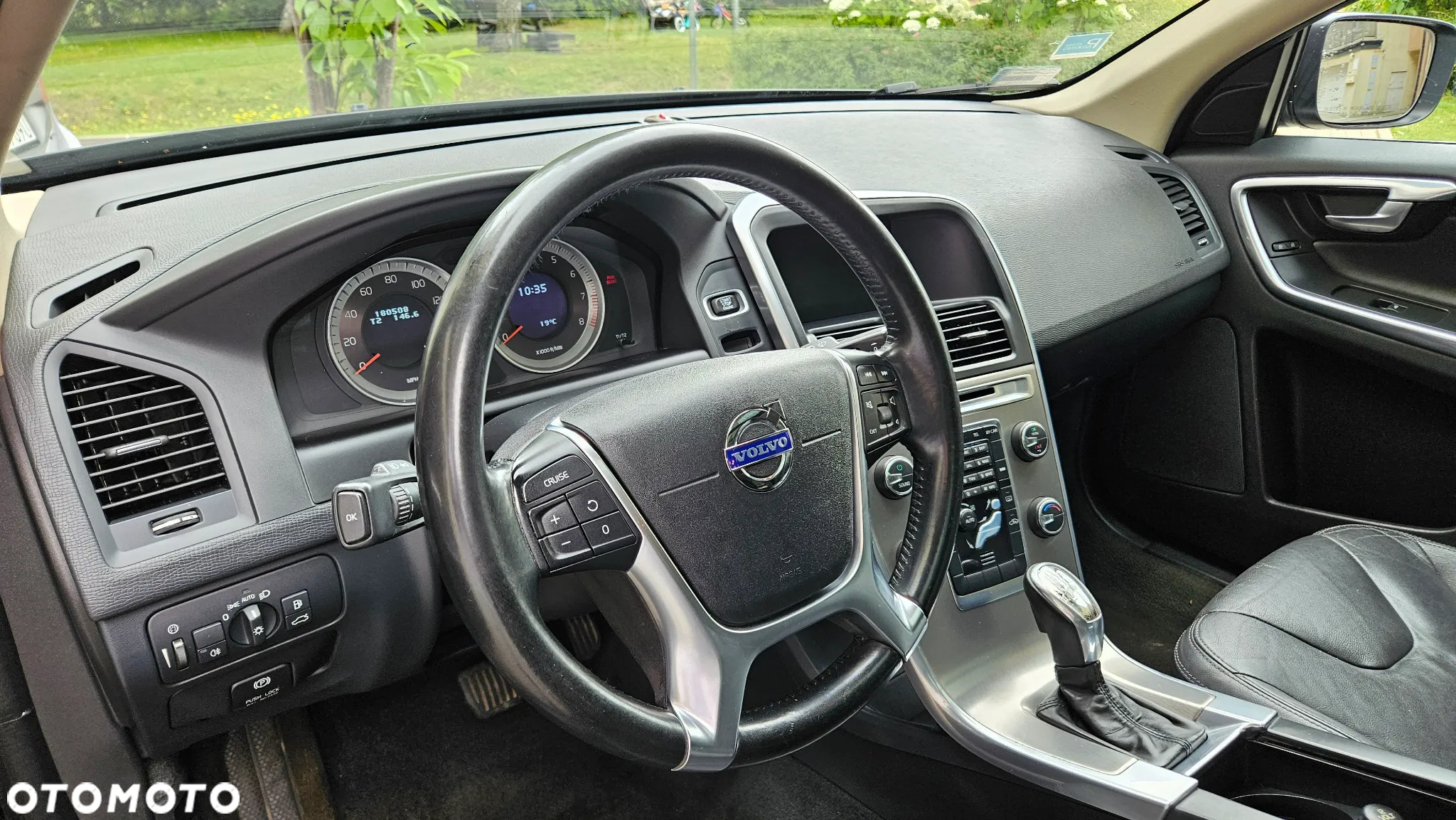 Volvo XC 60 - 19