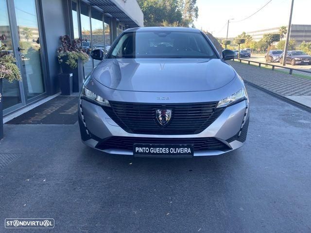 Peugeot 308 SW 1.5 BlueHDi Active Pack - 2