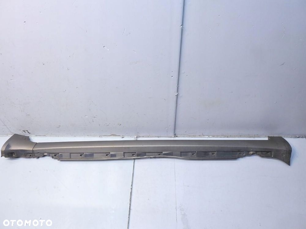 LISTWA NAKŁADKA PROGU PRAWA LY1Q AUDI A4 B7 AVANT 8E0853860 - 6