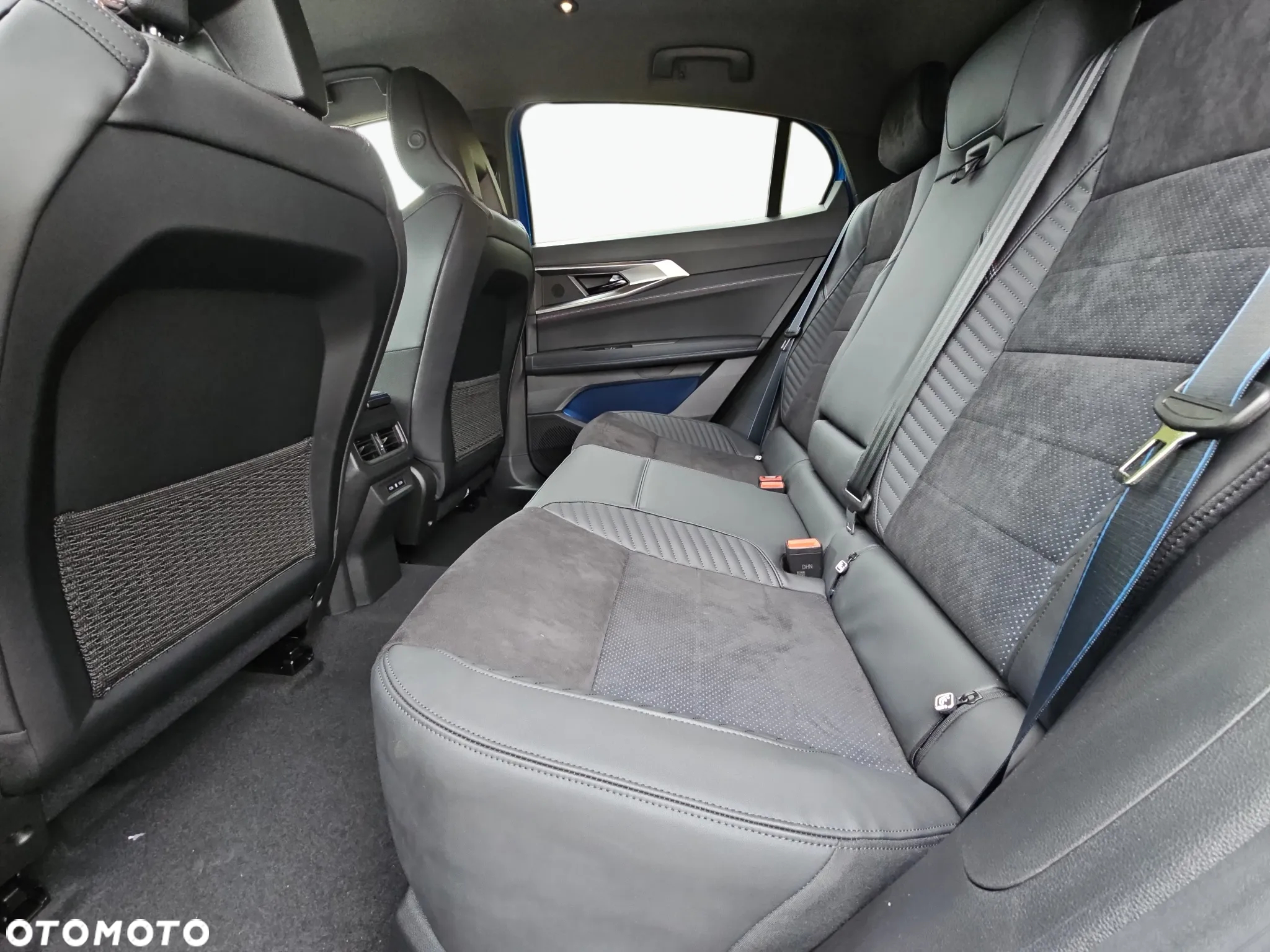 Renault Rafale 1.2 E-Tech Full Hybrid 200 esprit Alpine MMT - 34