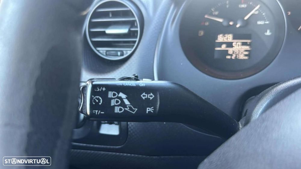 SEAT Altea 1.6 TDi Style Eco.Start-Stop - 13