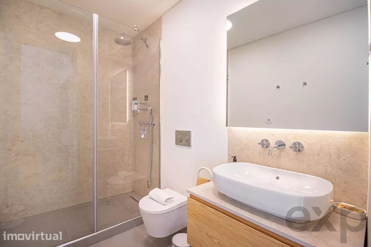 Apartamentos T1 à venda Rua Arsenal - Baixa - Lisboa - Grande imagem: 5/44