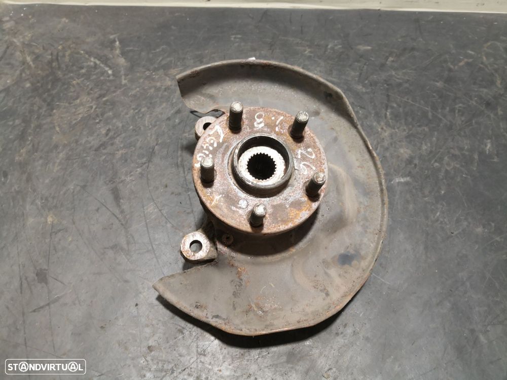 Manga De Eixo Esq Toyota Celica Coupé (_T23_) - 4