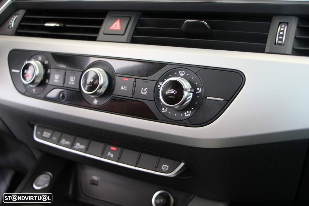 Audi A5 Sportback 35 TDI S tronic - 15