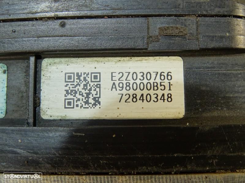 Abs Nissan Juke (F15)  A98000b51 / Td8405 / 476601Kk0b - 7