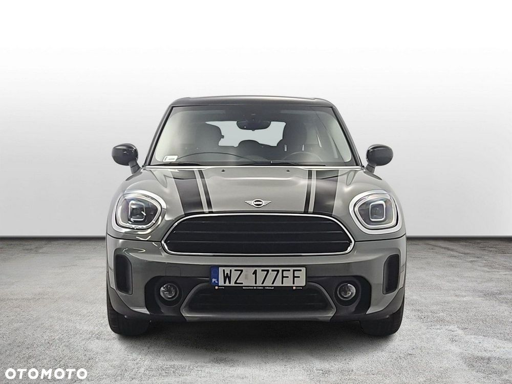 MINI Countryman - 8