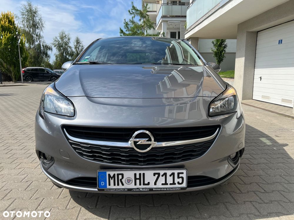 Opel Corsa 1.4 Active - 8