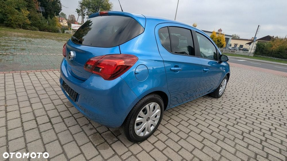 Opel Corsa 1.2 16V Color Edition - 6