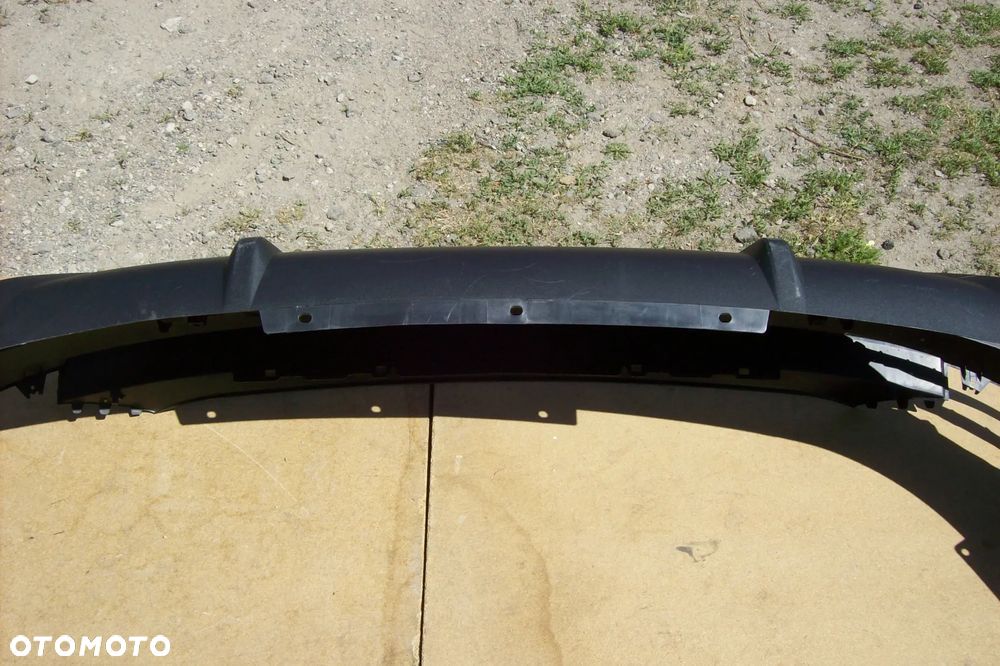 zderzak spoiler tylny hyundai tucson iv - 11