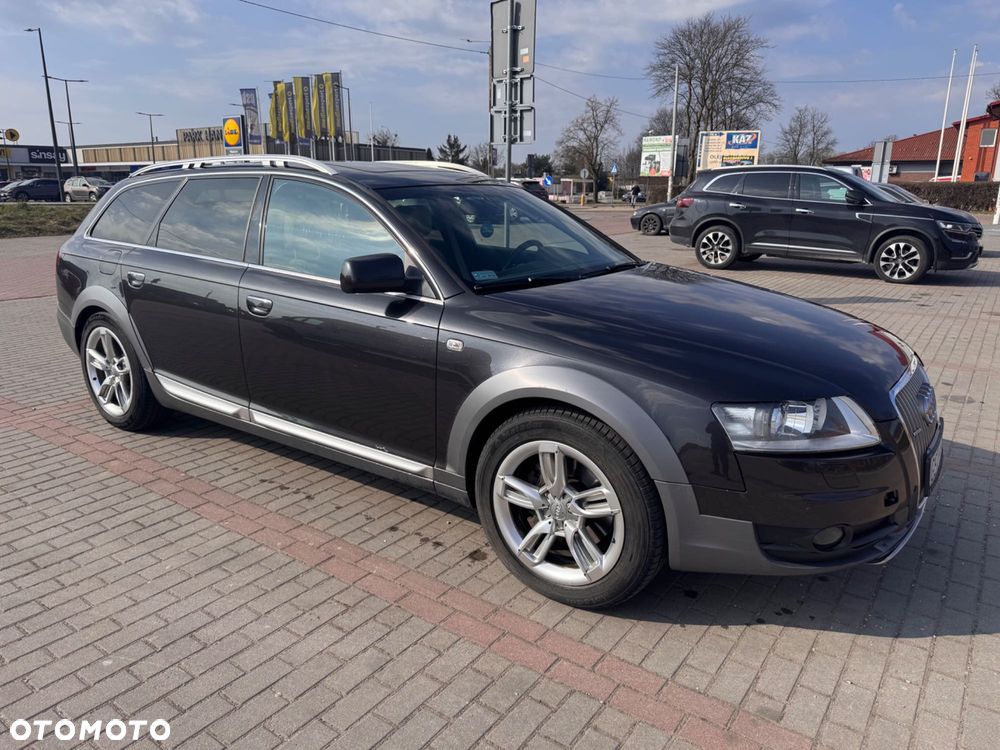 Audi A6 Allroad - 3