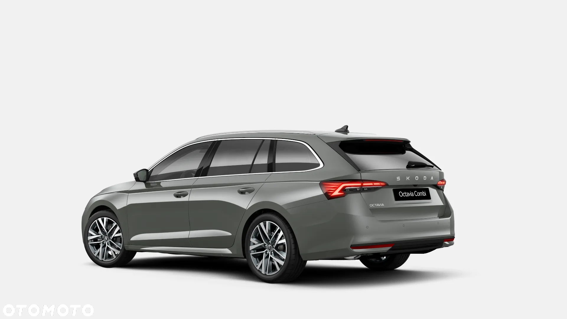 Skoda Octavia 1.5 TSI mHEV Edition 130 Selection DSG - 2