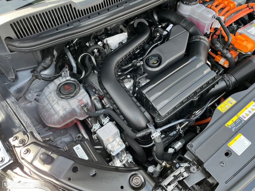 VW Caddy Maxi 1.5 TSI eHybrid Life DSG - 60