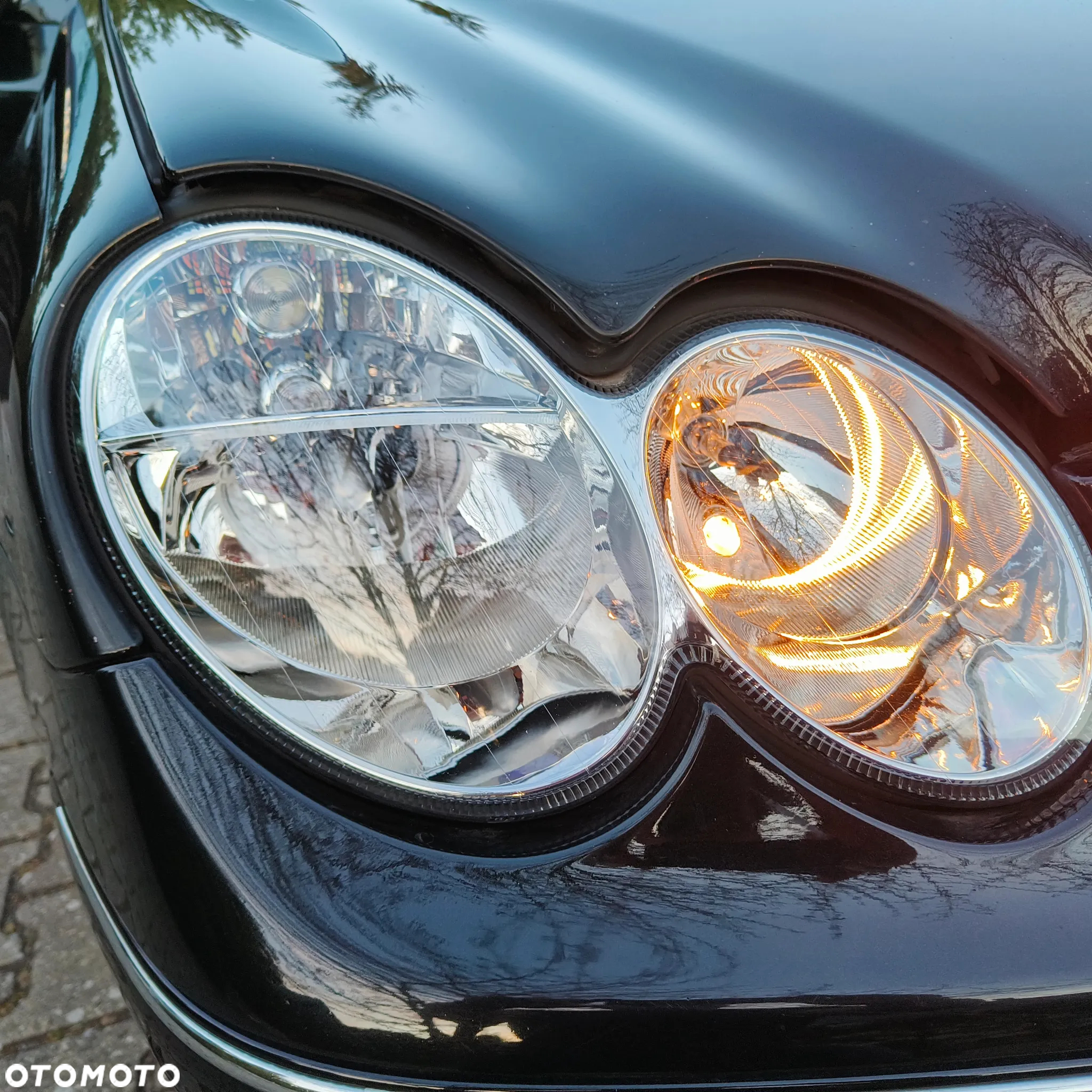 Mercedes-Benz CLK - 17