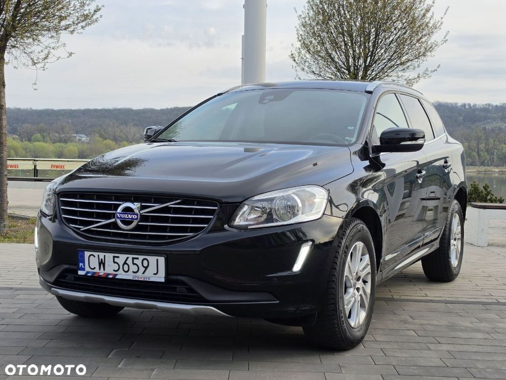 Volvo XC 60 - 12