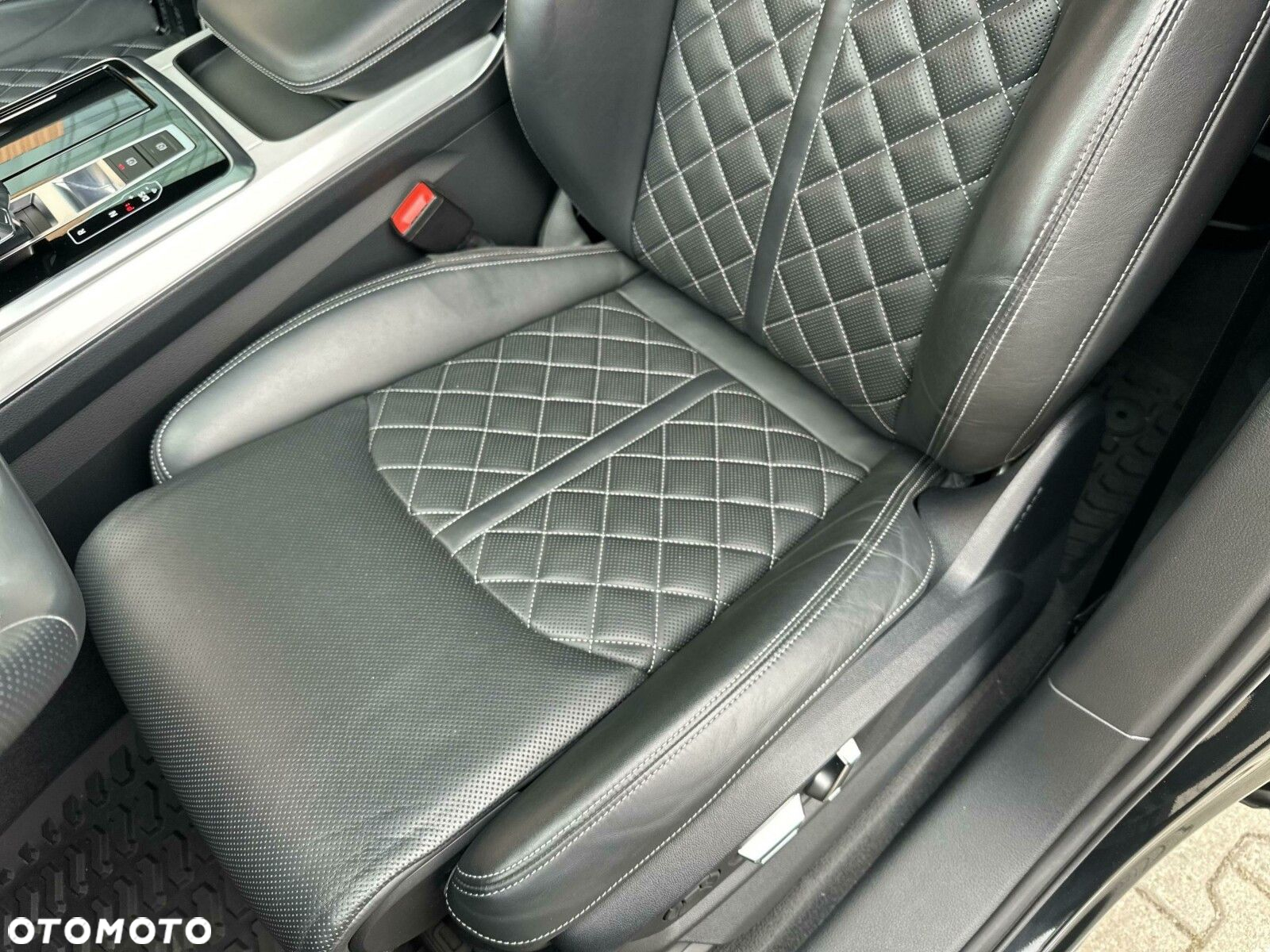 Audi Q7 - 12