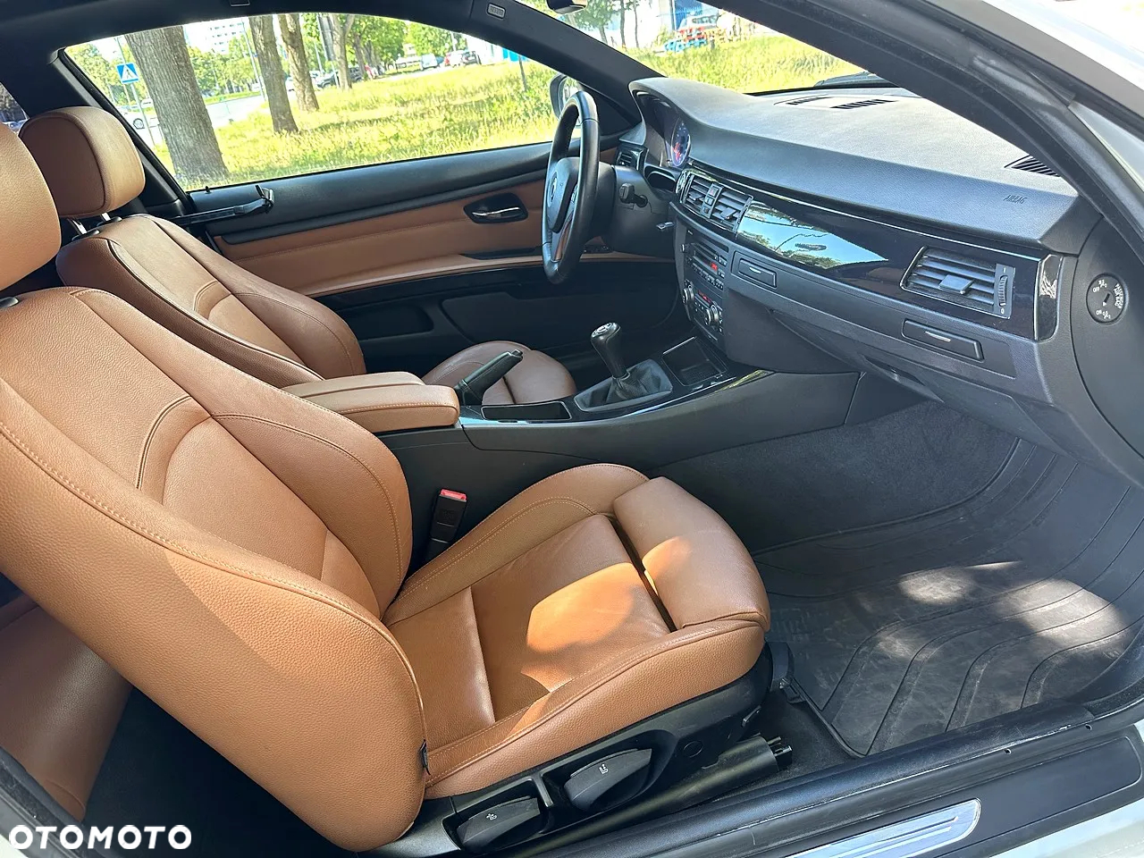 BMW-ALPINA D3 Bi-Turbo Coupe - 7