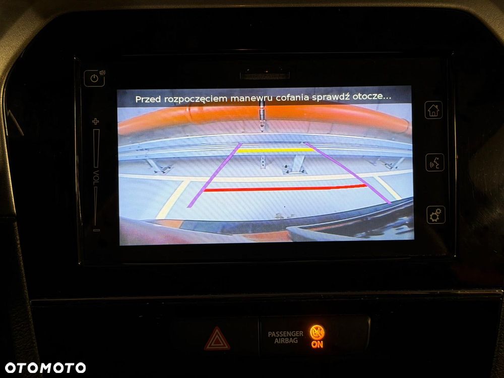 Suzuki Vitara 1.6 DDiS (4x2) Comfort+ - 21