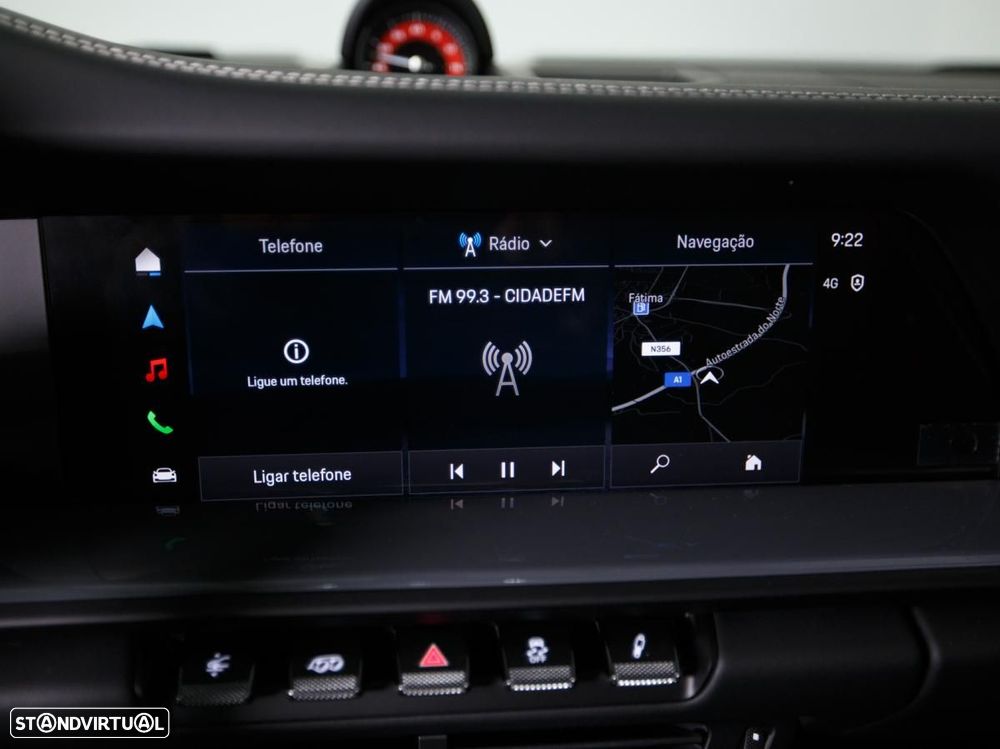 Porsche 911 (992) - 30