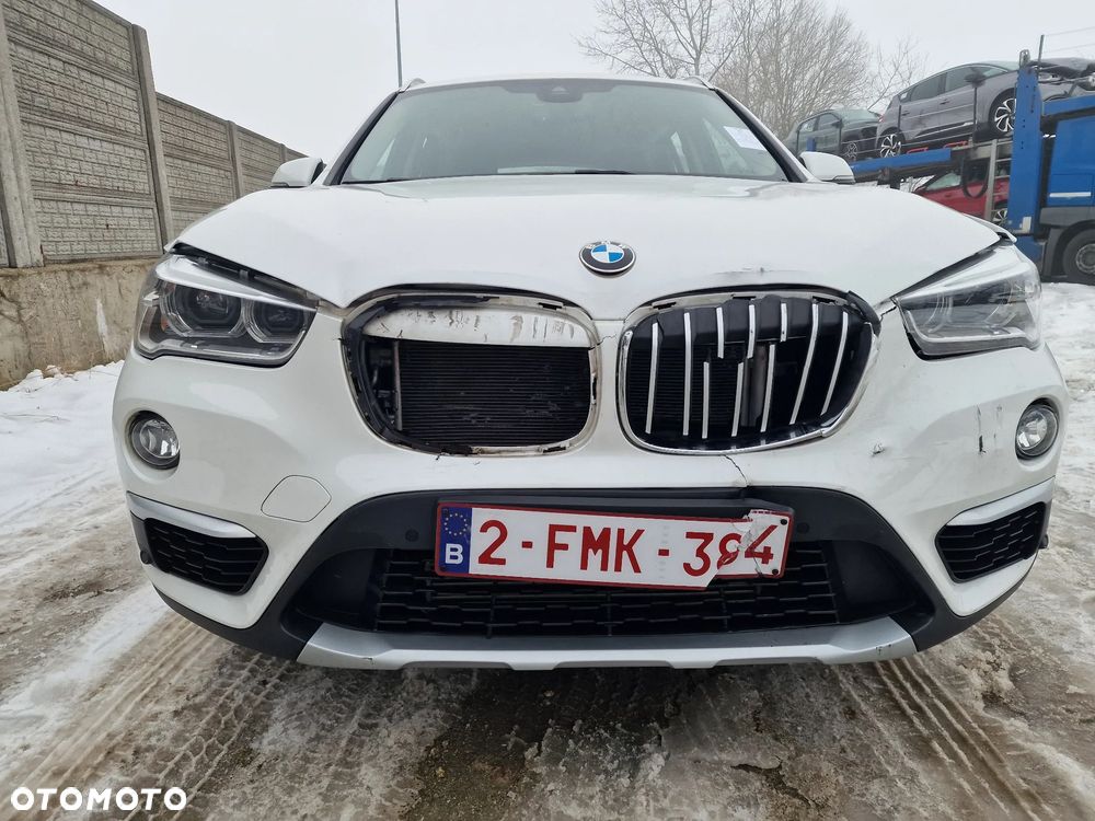 BMW X1 sDrive18i xLine - 23