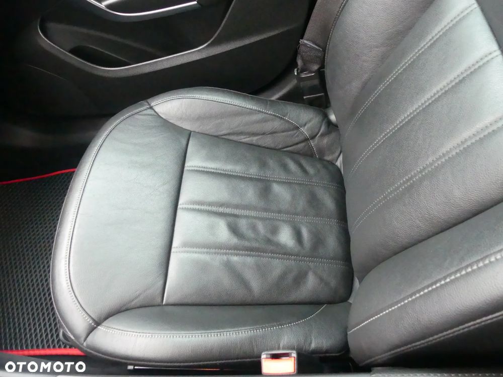 Opel Insignia 2.0 CDTI Automatik - 20