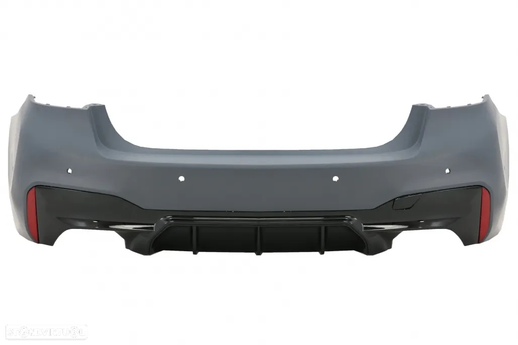 Body Kit Bmw Série 5 G30 (2020 em diante) Look M5 - 8