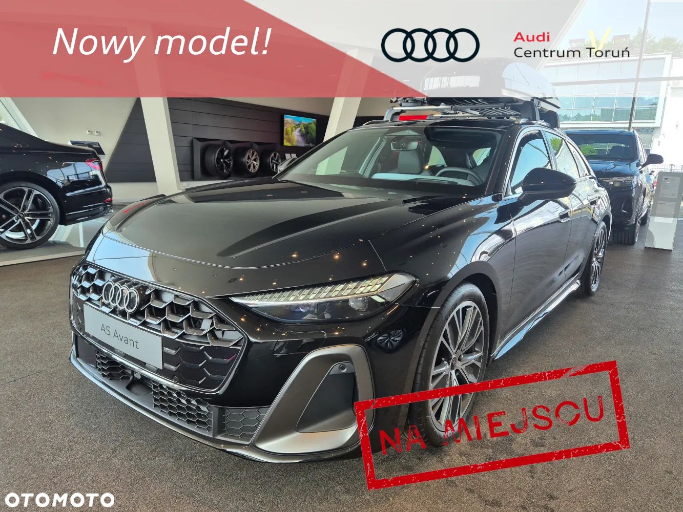 Audi A5 40 TDI mHEV S Line S tronic - 1
