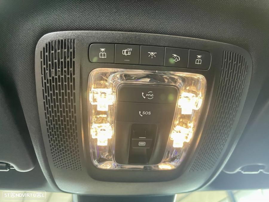 Mercedes-Benz A 250 Limousine e Progressive - 40