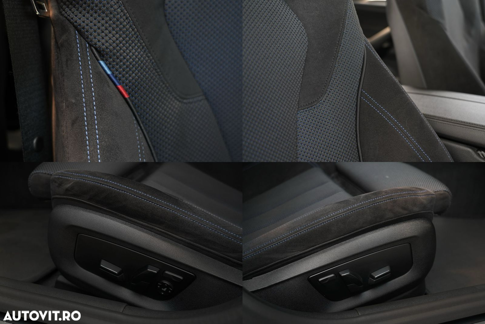BMW Seria 5 530e xDrive AT PHEV - 17