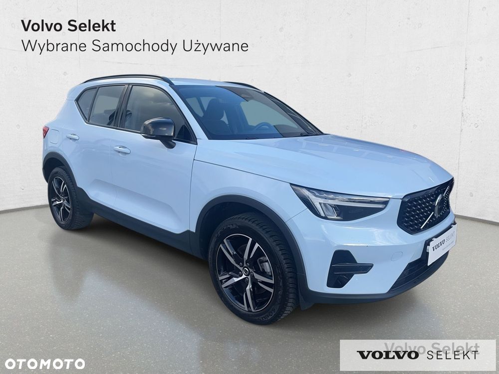 Volvo XC 40 - 5