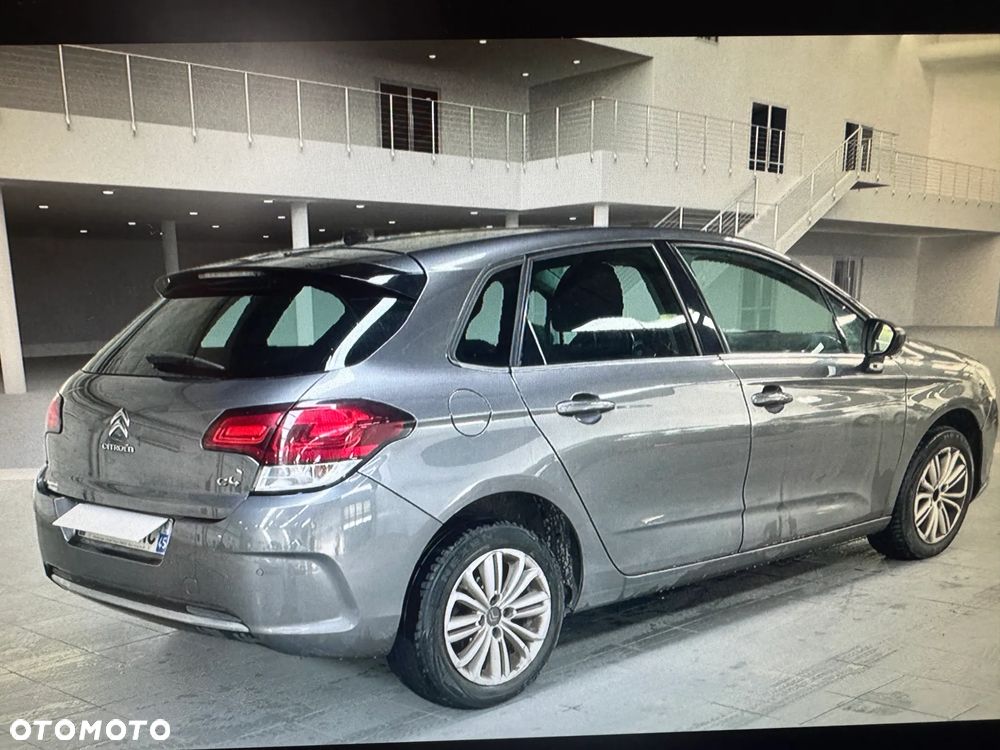 Citroën C4 1.2 PureTech Feel Edition Elite - 7