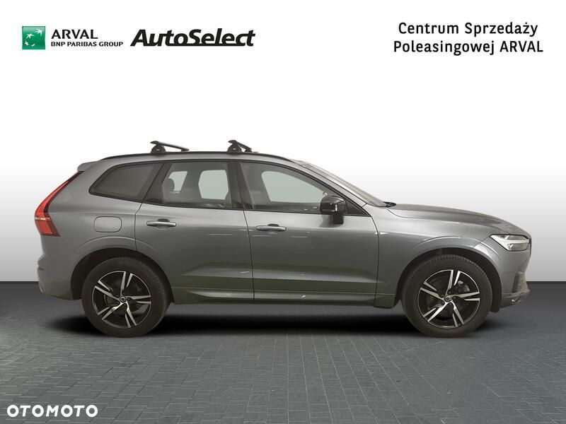 Volvo XC 60 B4 B R-Design - 7