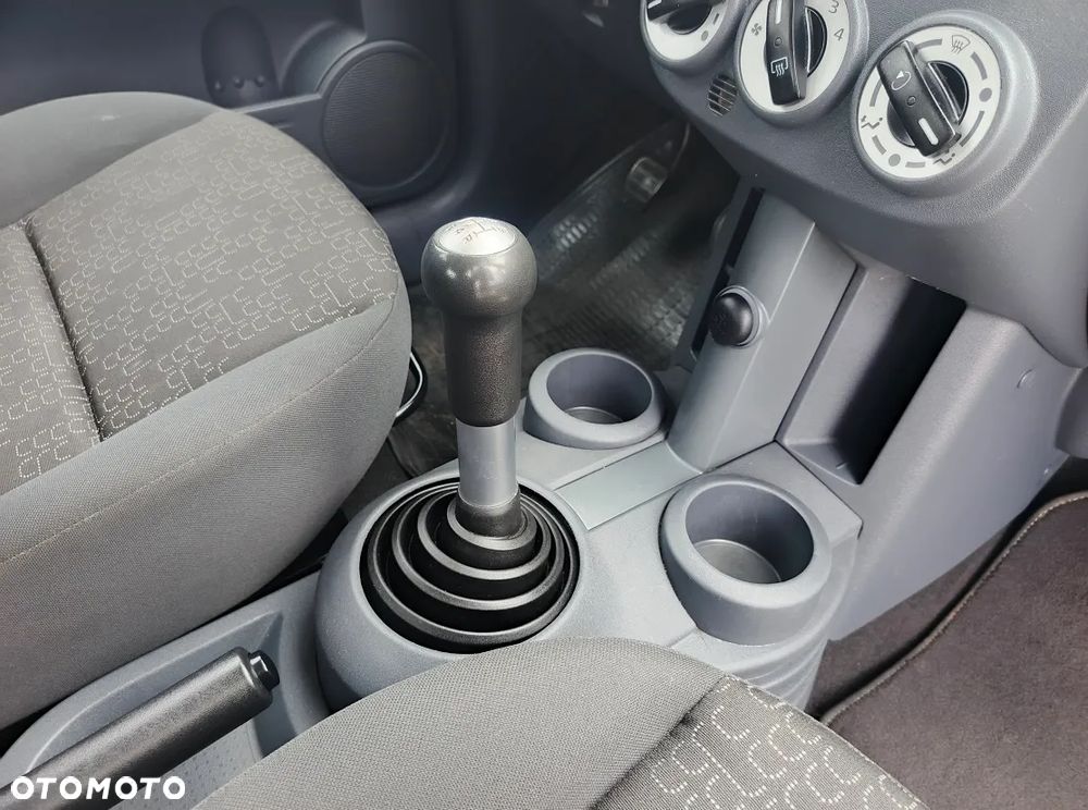 Mitsubishi Colt 1.1 Inform Cleartec EU5 - 20