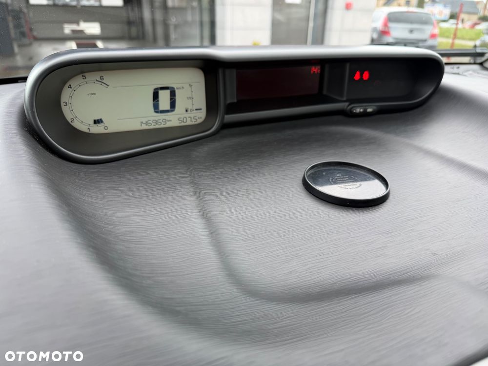 Citroën C3 Picasso 1.4i Selection - 11