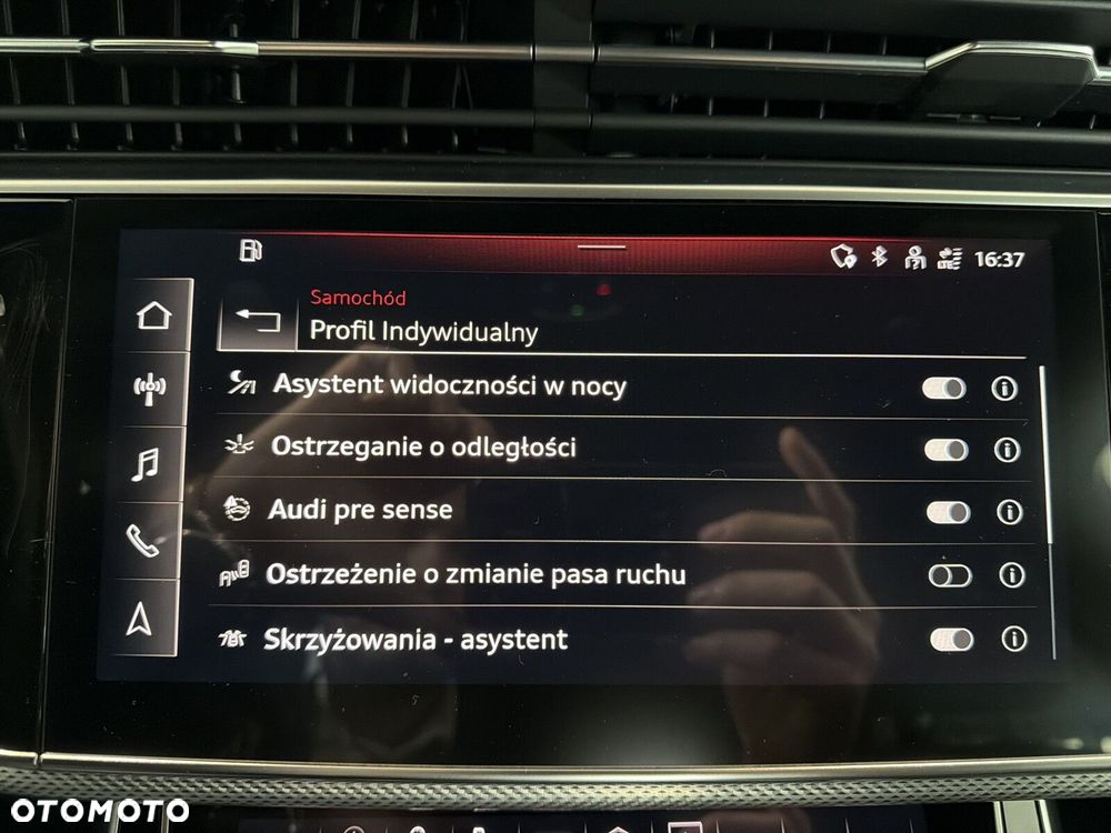 Audi Q7 - 33